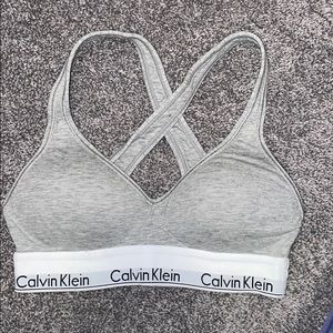 Calvin Klein Bra